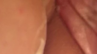 Take a bath with me and watch me shave