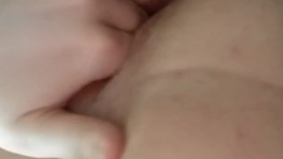 Playing While Daddy Isn't Home