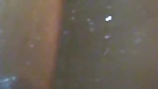 Quick shower