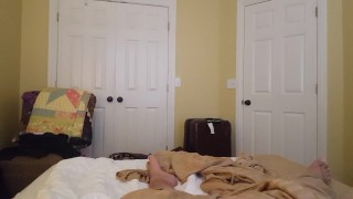 cum shot