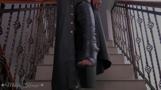 Mistress Kennya: Boots and Perfection trailer