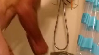 Naked shaving