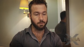 MissaX.com - Give Me Shelter - Teaser