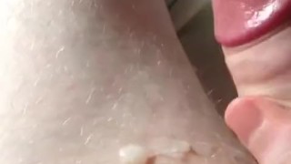 Horny as fuck from the hot weather