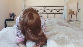 rutti&puzzette: troppa arietta nel pancino sexy