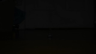 amaninheels - Mary Janes vs Car (teaser)