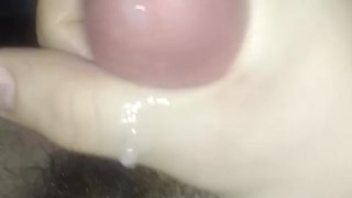 Cumshot