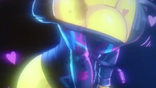 Cum on Wildstyle