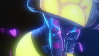 Cum on Wildstyle