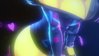 Cum on Wildstyle
