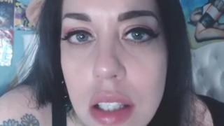 Give me two loads in my cunt