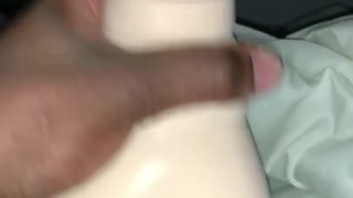 Pocket pussy Funtime