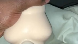 Pocket pussy Funtime