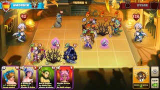 Una mas Cunt Wars, A que las Chicas furry son lo mejor?
