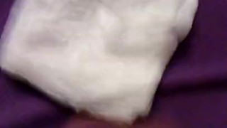 Quickie load blowing. .