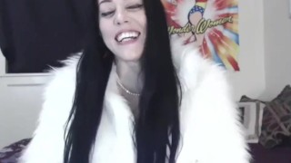 The Fur Coat Diaries part 6
