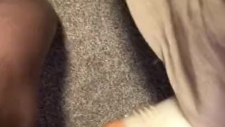 Fucking my fleshlight