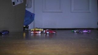 amaninheels | Playing with Cars in Flats (teaser)