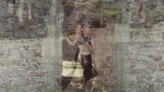 Slave to the Priory....