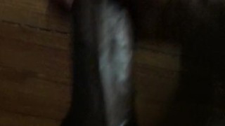 beating my bbc