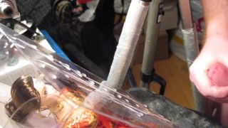 B.B.B.preview: SELEN's BoxCum (cumshot only)