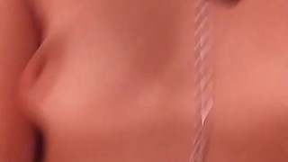 Up close