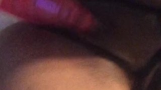 Can’t Stop Masturbating