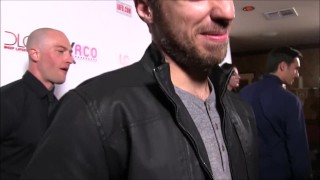 XRCO Awards 2018 Red Capet part 1