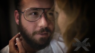 MissaX.com - CTRL - ALT - DEL: Krissy - Teaser