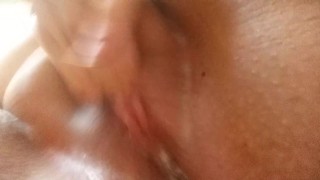 Io Bella vasca e la fighetta rasata