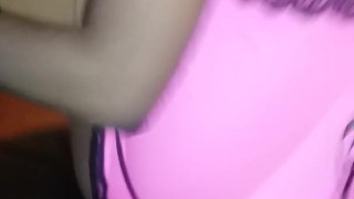 Fucking a amateur pt 1