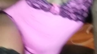 Fucking a amateur pt 1