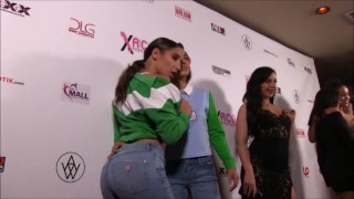 XRCO Awards 2018 Red Carpet part4