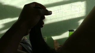 A real short but good quickie