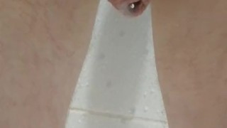 first time prostate milking