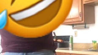 twerking fun
