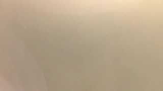 Nearly caught in forest by guy 5 ft away