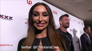 XRCO Awards 2018 Red Carpet part 5