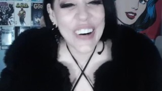 The Fur Coat Diaries part 7