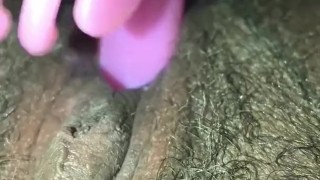 Lonely Creamy Pussy missing Daddy’s Big Dick