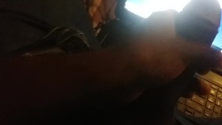 You knew I'd end up here