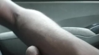 Driving Horny PT 2