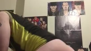 Dry Humping