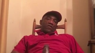 Cum before dinner