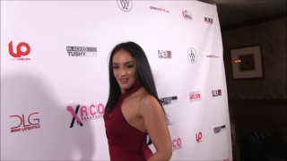 XRCO Awards 2018 Red Carpet part 8