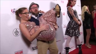 XRCO Awards 2018 Red Carpet part 8