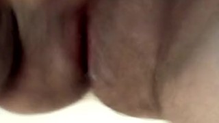 Quickie in the bathroom