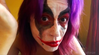 Your birthday clown eats you after turning all your friends and mother...