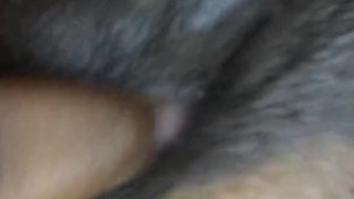 Making my wet Pussy cum while watching porn