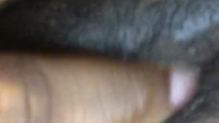 Making my wet Pussy cum while watching porn